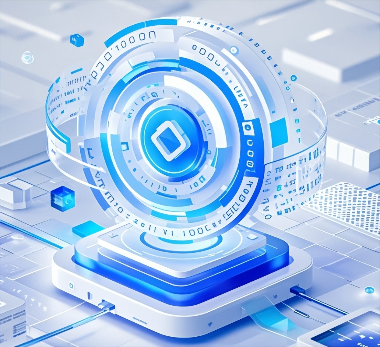 鄭州軟件服務業(yè) 創(chuàng)新驅動下的新態(tài)勢與發(fā)展特點