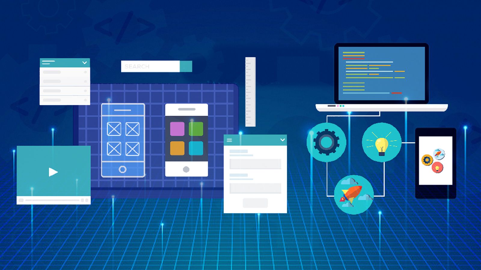 鄭州軟件產業(yè)發(fā)展 賦能數字經濟新未來