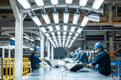 揭開一臺(tái)國(guó)民家轎的生產(chǎn)過程 上乘品質(zhì)的真實(shí)力鄭州軟件