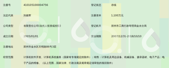鄭州卓信信息技術 鄭州軟件產(chǎn)業(yè)的領軍力量