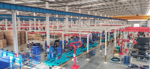 長沙坐穩(wěn)“萬億俱樂部”增速第一城，建筑工程用機(jī)械制造業(yè)撐起底氣