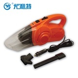 UNIT尤利特YD-5305A干濕兩用車載吸塵器使用體驗