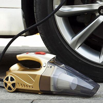 車載吸塵器 任勞任怨的清潔衛(wèi)士，守護(hù)車內(nèi)一方潔凈